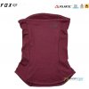 FOX Defend Neck Gaiter Dark Maroon