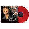 Soundtrack (Whitney Houston) - The Bodyguard (25th Anniversary Edition) (Red) LP