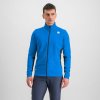 Sportful SQUADRA bunda blue denim/galaxy blue