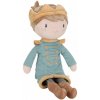 Little Dutch Bábika princ Jim 35 cm