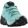 Dámske topánky Salomon Speedcross 6 Gore-Tex Veľkosť topánok (EU): 38 (2/3) / Farba: modrá
