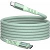 Verbatim 31864 USB USB C samec - USB C samec, 60W, 1.2m, zelený
