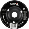 Yato Rotační rašple úhlová 115 mm typ 1 YT-59166