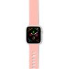 Epico Silikónový remienok pre Apple Watch 42/44/45 mm ružová 42018102300001