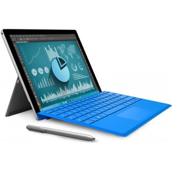 Microsoft Surface Pro 4 512GB TH4-00004