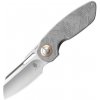 Kizer October Grey Titanium - Ki3569A1