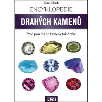 Encyklopedie drahých kamenů