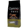 OPTIMAnova Dog Adult Mini Digestive Rabbit & Potato GF 6 kg dárek Kostičky masové 20ks
