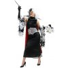 Cruella de Vil