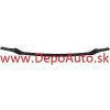 BMW 3 F30,F31 01/2012- výstuha predného nárazníka / dolná