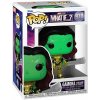 Funko POP! What if…? – Gamora with Blade of Thanos