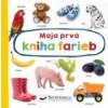Moja prvá kniha farieb
