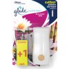 Glade Touch&Fresh Fresh Lemon náhradná náplň 10 ml