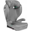 Autosedačka CARETERO BREEZY FIX GREY (100-150cm)