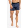 Boxerky Saxx Quest Boxer Brief Fly - midnight blue II