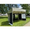 Nožnicový stan ku karavanu 3,7x2,4 m TENTino SH CARAVAN TOURER
