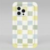 4NewCase - Kryt pre APPLE - iPhone 15 Pro Max - INFINITY Soft - Pastel Patchwork - 1016650500107