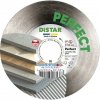 DISTAR PERFECT diamantový kotúč na obklady a dlažby (TOP kvalita rezu) Veľkosť: 115 mm