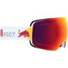 Red Bull SPECT Reign - 04/White/Brown/Red one size