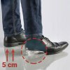 InnovaGoods Silikónové kliny pod päty 5 cm
