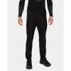 Pánske nohavice na bežecké lyžovanie Kilpi Norwel-M black 3XL