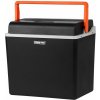 Autochladnička Strend Pro, 2v1, 30 lit, 230V/12V, POLYSTYREN izolácia