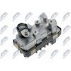 Elektronický akcelerátor turba JEEP GRAND CHEROKEE III, MERCEDES C, E, ML, R-KLASSE, SPRINTER, VIANO, VITO