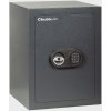 Chubbsafes Nábytkový trezor CONSUL G1 M-50 EL