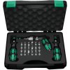 Wera 350451 Sada momentových šroubováků Kraftform 7445/46/47 (2,5-55,0 lbs.in.)