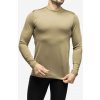 Mikina Under Armour Tac Crew CGI Base - federal tan