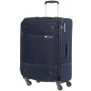 Samsonite Ba sE BOOST 4W M modrá 67 L