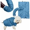 Sušiaci vak na fén pre domáce zvieratá veľkosť L