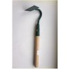 JAD Tools 6520 Plečka nízka 75 x 95 mm s násadou 25 cm