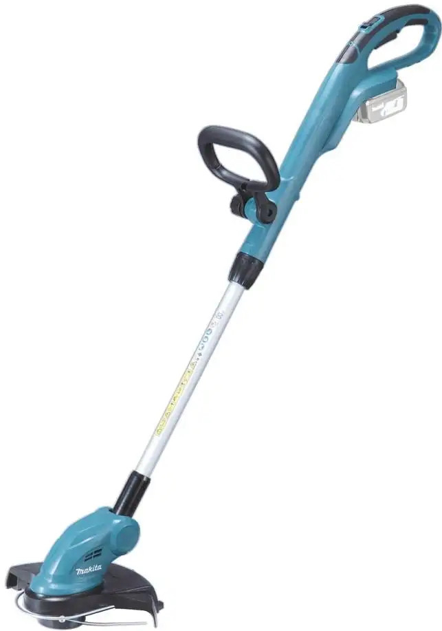 Makita DUR181ZX-3W 1x aku BL1830B a nabíjačka DC18SD