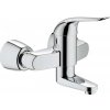 Grohe Euroeco Special - Páková umývadlová batéria, chróm - 32768000