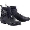 Boty SP-2, ALPINESTARS (černé, vel. 45)