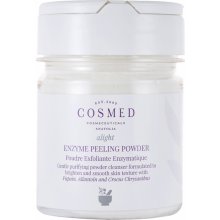 Cosmed Alight Enzyme Peeling Powder enzymatický čistiaci a peelingový prášok na pleť 75 g