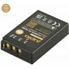 Jupio BLS-5/BLS-50 *ULTRA C* 1250 mAh s USB-C vstupom na nabíjanie pre OM Systém/Olympus COL0302
