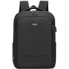 Batoh na notebook Street Elite black