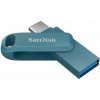 SanDisk Ultra Dual Drive Go 128GB USB Type-C Navagio Bay SDDDC3-128G-G46NBB