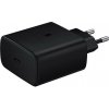 Adaptér USB SAMSUNG EP-TA845EBE Black