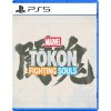 Marvel Tokon: Fighting Souls