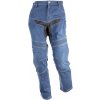 SNAP INDUSTRIES nohavice jeans EUGENE Long blue - 38
