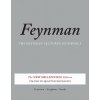 Feynman Lectures on Physics, Vol. III
