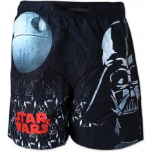 Setino chlapčenské kúpacie šortky Star Wars Darth Vader