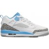 Nike Air Jordan Spizike Low Biela
