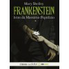 Frankenstein letto da Massimo Popolizio. Audiolibro. CD Audio formato MP3