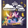 My Little Pony - Rozprávky pred spaním - Kolektiv