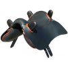 ROMAN SADDLE
