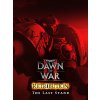 Warhammer 40,000: Dawn of War 2 - Retribution - The Last Standalone